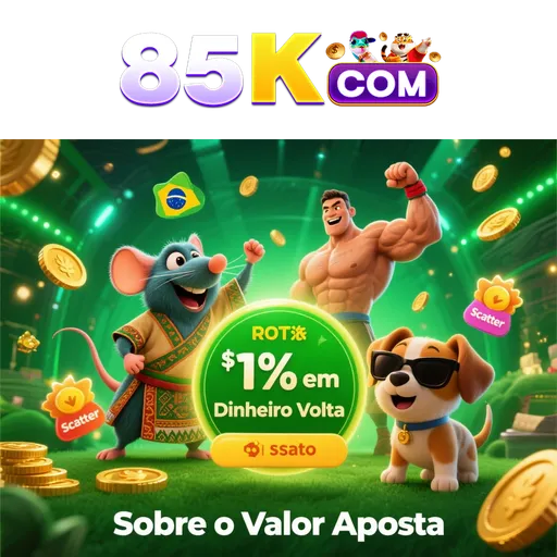 85K Ganhe R$ 100,00 Gratis